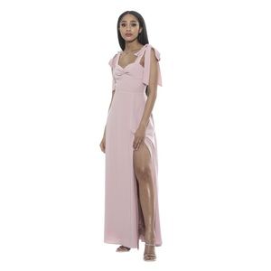 ✨NWT✨ ALEXIA ADMOR MAXI DRESS